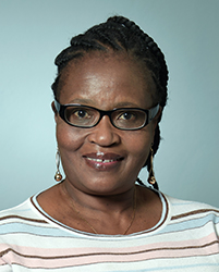 Prof ND Maseko